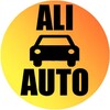 Логотип телеграм канала @aliautor — Aliauto