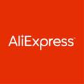 Logo saluran telegram aliaxprees — تسوق علي اكسبرس 🛒