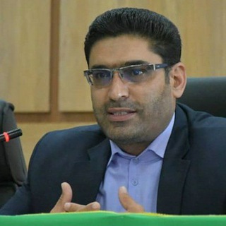 لوگوی کانال تلگرام aliazari_11 — کانال رسمی اطلاع رسانی علی آذری