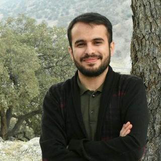 لوگوی کانال تلگرام aliazarnejad — اساسُ الْمُلْک || علی آذرنژاد
