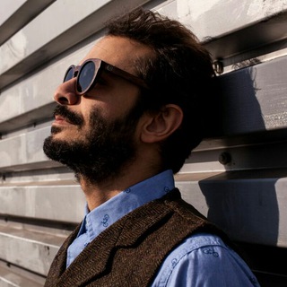 Logo of telegram channel aliazimimusic — Ali Azimi