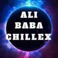 Logo of telegram channel alibabachillex — 𝘼𝙇𝙄 𝘽𝘼𝘽𝘼 𝘾𝙃𝙄̂𝙇𝙇𝙀𝙓 🇲🇾