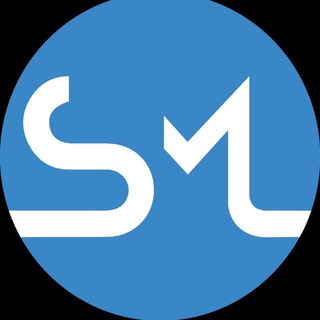 Telegram арнасының логотипі alibabamarket1 — SM GROUP
