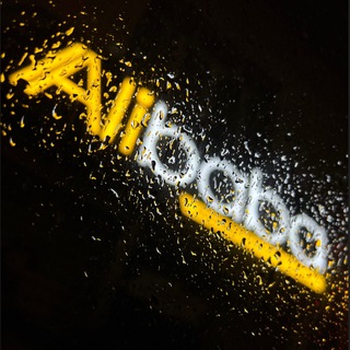 Telegram channel Alibaba - Магазин мужской одежды logo