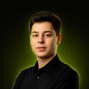 Логотип телеграм канала @alibaev_info — ALIBAEV - инфографика для маркетплейсов WB | OZON