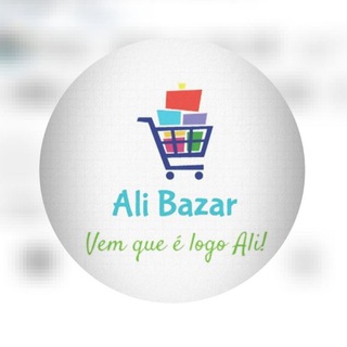 Telegram kanalining logotibi alibazar_jizzakh — Alibazar Super Market 24/7