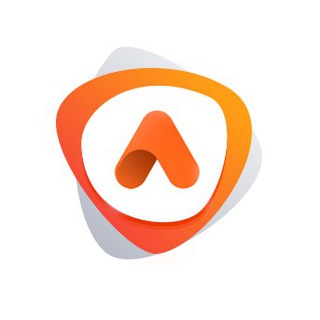 Telegram channel Alibazar logo
