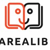 Логотип телеграм канала @alibcannel — Алиб | Книги, культура, вдохновение для всей семьи.