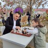 Telegram kanalining logotibi alibekbabajanov — Alibek Babajanov - Boshlang'ich ta'lim fakulteti tyutori