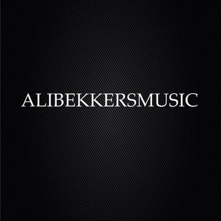 Логотип телеграм канала @alibekkersmusic — My music Club