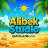Telegram kanalining logotibi alibekstudioru — Alibek Studio Ru