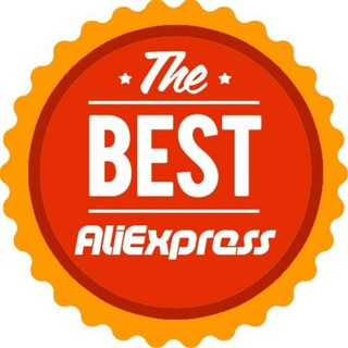 Логотип телеграм канала @alibest_aliexpress — Aliеxpress Лучшее •Скидки•Обзоры•Промокоды