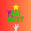 Логотип телеграм канала @alibester — Подборки с Aliexpress, самые удивительные товары