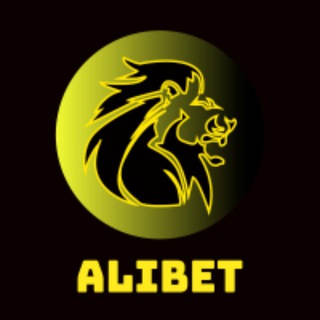 Логотип телеграм канала @alibet_football — Alibet