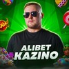 Telegram kanalining logotibi alibetkazino2 — 🎰 ALIBET | KAZINO 🎲
