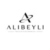 Логотип телеграм канала @alibeylitech — ALIBEYLI TECH | ТЕХНИКА
