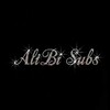 Логотип телеграм канала @alibi_subs — 𝒜𝓁𝒾ℬ𝒾 𝒮𝓊𝒷𝓈