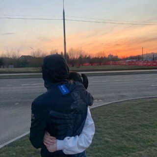 Логотип телеграм канала @alibmaganbed — Параларга арналган видио фотолар ❤️💋❤️🙊