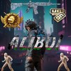Logo of telegram channel aliboi_pm — ALIBOI - PUBG