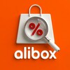 Telegram channel AliBox 🛍 Топ-знижки AliExpress 🇺🇦 logo