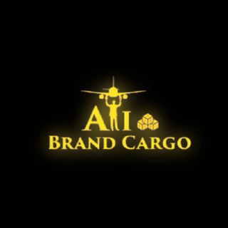 Логотип телеграм канала @alibrandcargoturkey — Ali Brand Cargo