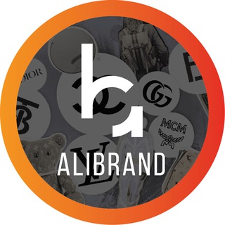 Логотип телеграм канала @alibrendi — AliBrand