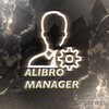 Логотип телеграм канала @alibro_design — ALIBRO Design.