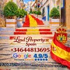 Telegram channel Аренда Аликанте Бенидорм Испания 🇪🇸 logo