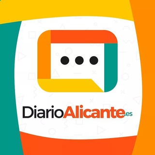 Logotipo del canal de telegramas alicantediario - Diario Alicante 🇪🇸