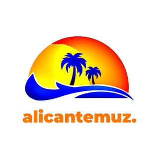 Logo of telegram channel alicantemuz — alicantemuz.ོ