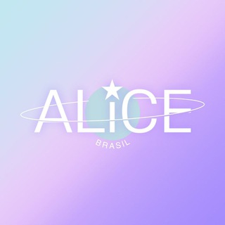 Logo of telegram channel alice_brasil — ALICE Brasil