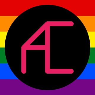 Логотип телеграм канала @alice_said — עליזה אומרת