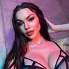 Логотип телеграм канала @alice_gone_wild — Алиса Калиниченко 👄