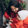 Логотип телеграм канала @alice_moms — Мам, это затестили!