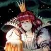 Логотип телеграм канала @alice_pudding — Алиса, это пудинг