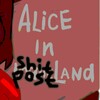 Telegram channel Alice in Shitpostland logo