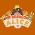 Logo saluran telegram aliceannouncements — My Neighbor Alice Official Announcements