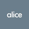 Логотип телеграм канала @aliceceramicaru — Сантехника Alice