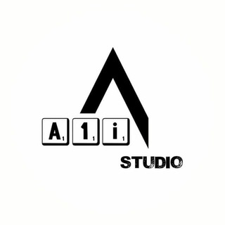 Telegram kanalining logotibi aliceek1studio — A L I C E E K STUDIO