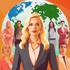 Logo of telegram channel alicehrinsights — Alice's HR Insights