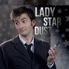 Логотип телеграм канала @aliceieromustdie — Переезд/Lady Stardust.
