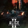 Telegram kanalining logotibi aliceinborderlande — Alice In Bordeland 🇨🇵