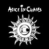 Logo of telegram channel aliceinchainsall — Alice In Chains