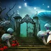Telegram channel Alice in Englishland🦊 logo