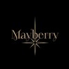 Логотип телеграм канала @alicemayberry — mayberry