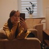 Логотип телеграм канала @alicepsycho — ПИШЕТ АЛИСА-ВИКТОРИЯ