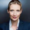 Telegram channel Alice Weidel ꙳ [SCAM] logo
