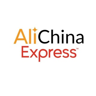 Telegram channel ⛩Ali China Express⛩ logo