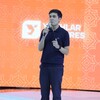 Telegram kanalining logotibi alicoderuz — Islom Baxromov | EduCoin