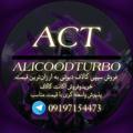 Logo saluran telegram alicoodtorbo1 — COOD TURBO CHANEL